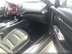 نيسان ألتيما